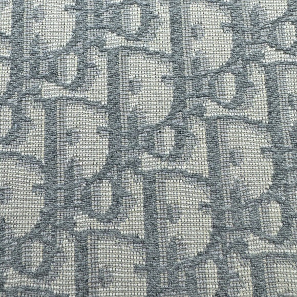 Christian Dior 30 Montaigne Call'in Phone Holder Oblique Jacquard Bucket Bag - Picture 13 of 15